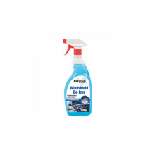 Антилед WINSO WINDSHIELD DE-ICER 750 мл (875015) (246473)