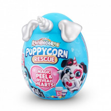 Мягкая игрушка Rainbocorns сюрприз B серия Puppycorn Rescue (9261B) (266473)