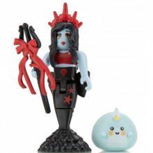 Фигурка для геймеров Jazwares Roblox Core Figures Star Sorority Dark Mermaid W7 (ROG0187) (269473)