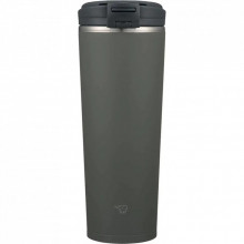 Термокружка Zojirushi SX-KA40HM 0.4 л Forest Gray (1678.06.41) (282473)