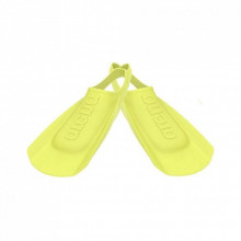 Ласты Arena Fins Adult 006985-200 жовтий 44-45 (3468337102656) (285473)