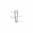 Ремень ГРМ CONTITECH CT1072 (301473)