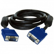 Кабель мультимедийный VGA M to VGA M 3.0m Atcom (15262) (193573)