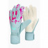 Вратарские перчатки Nike NK GK MATCH JR - HO24 (HQ0258-395) дит 6 (17.6 см) Блакитно/рожеві (197861972017) (280573)