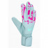 Вратарские перчатки Nike NK GK MATCH JR - HO24 (HQ0258-395) дит 6 (17.6 см) Блакитно/рожеві (197861972017) (280573)