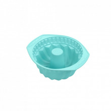 Форма для выпечки Ardesto Tasty Baking 27.5 x 24 x 10.5 см Silicon Blue (AR2319T) (288573)