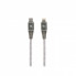 Дата кабель USB-C to Lightning 1.5m Cablexpert (CC-USB2B-CM8PM-1.5M) (321573)