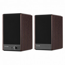 Акустическая система Microlab SOLO 3 40W Brown (SOLO-3BR) (340573)