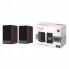 Акустическая система Microlab SOLO 3 40W Brown (SOLO-3BR) (340573)