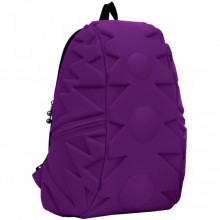 Рюкзак школьный MadPax Exo Full Purple (KAA24484642) (273673)
