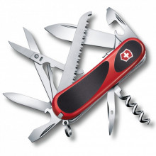 Нож Victorinox EvoGrip S17 (2.3913.SC) (274673)