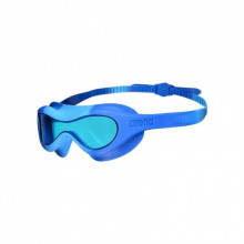 Очки для плавания Arena Spider Kids Mask синій 004287-100 (3468336664711) (286673)