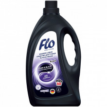 Гель для стирки Flo Black 2 л (5900948242799) (319673)