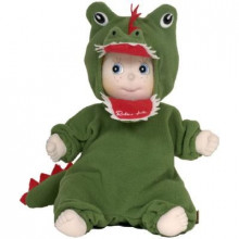 Кукла Rubens Barn Crocodile. ARK (90037) (334673)