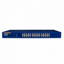 Коммутатор сетевой Tenda TEG1024G (210873)