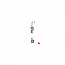 Свеча зажигания NGK 6464 BPR6E (246873)