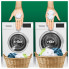 Капсулы для стирки Ariel Pods All-in-1 Sensitive Skin Для чувствительной кожи 44 шт. (8700216765923) (256873)