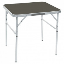 Туристический стол Bo-Camp 70x60 cm Grey (1404388) (DAS303272) (276873)