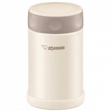 Термос Zojirushi пищевой SW-FCE75CC 0.75 л Beige (1678.04.57) (281873)