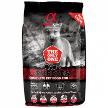 Сухой корм для собак Alpha Spirit The Only One Puppies 3 кг (8436586310233) (323873)