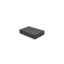 Карман внешний Voltronic Z40 USB 2.0 to 3.5" SATA black (Z40/2,0) (340873)
