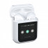 Наушники AOC ACT3504WT White (ACT3504WT/00) (345873)