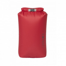 Гермомешок Exped Fold Drybag BS M red (018.0541) (281973)