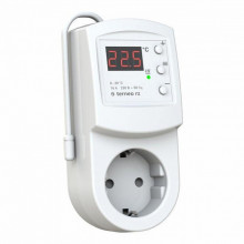 Терморегулятор Teploceramic terneo rz (286973)