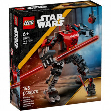 Конструктор LEGO Star Wars Робот Дарта Молла (75411) (319973)