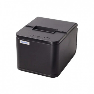 Принтер чеков X-PRINTER XP-C58H Ethernet (XP-C58H-Е0043) (204083)