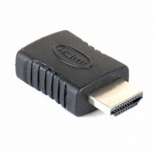 Переходник HDMI to HDMI Gemix (Art.GC 1409) (212083)