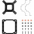 Кулер для процессора Deepcool AK400 DIGITAL PRO (250083)