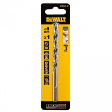 Сверло по металлу Black & Gold DeWALT DT20528 (253083)