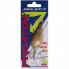 Блесна Select ProAtom 8.0g 54mm S50 (1870.77.29) (346083)