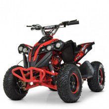 Детский электромобиль Квадроцикл Bambi HB-EATV1000Q-3ST V2 до 65 кг