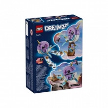 Конструктор LEGO DREAMZzz Воздушный шар Иззи Нарвал 156 деталей (71472) (236183)