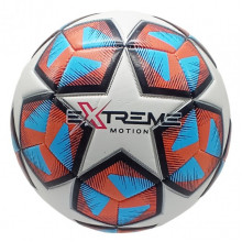 Мяч футбольный "Extreme motion" FB2206 размер № 5