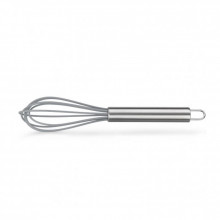 Венчик Kela Cookie 22,5 см Light Grey (10077) (258183)