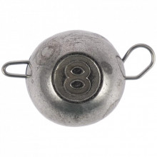 Грузило Select Ушастик вольфрам 28g (1 шт/уп) (1870.74.85) (285183)