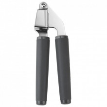 Пресс для чеснока KitchenAid Coreline 19 см сірий (KAS132OHCGG) (293183)