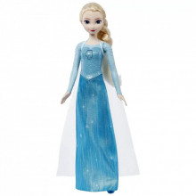 Кукла Disney Frozen Поющая Эльза (HLW55) (335183)