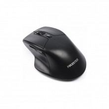 Мышка Maxxter Mr-407 Wireless Black (Mr-407) (153283)