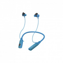 Наушники Promate Blend Blue (blend.blue) (242283)