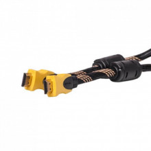 Кабель мультимедийный HDMI to HDMI 3.0m PowerPlant (KD00AS1196) (243283)