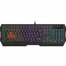 Клавиатура A4Tech Bloody B135N USB Black (4711421977678) (256283)