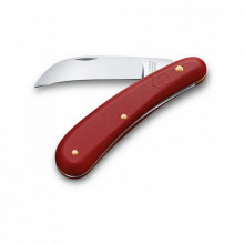 Нож Victorinox Pruning S Matt Red (1.9201) (276283)