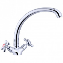 Смеситель Agua Toledo-C031 (CV014924) (288283)