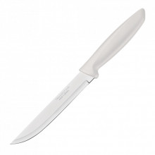 Кухонный нож Tramontina Plenus Light Grey Meat 152 мм (23423/136) (289283)