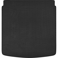 Коврик в багажник EVAtech Audi A4 (B8) 2008-2015 4 покоління Se (AU31100B1RBB) (300283)