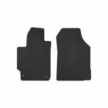 Коврик в салон EVAtech передні Toyota Camry (XV40) 2006-2011 6 п (TY12659AG2LA2RBB) (315283)